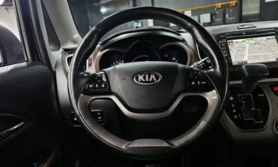 Kia Ray 2017, 124409 км, за 8500000 KRW - фото 15