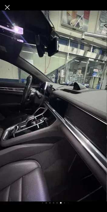 Porsche Panamera 2018, 120000 км, за 67770000 KRW - фото 10