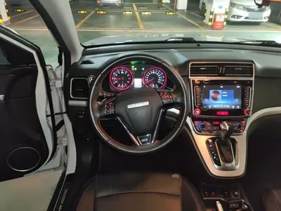 Haval H6 2017, 81900 км, за 29200 CNY - фото 7