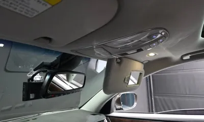 Hyundai Equus 2013, 93044 км, за 8900000 KRW - фото 27