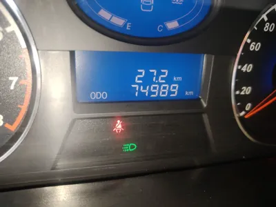 Geely Auto Classic Emgrand 2013, 74900 км, за 16916.24 CNY - фото 13