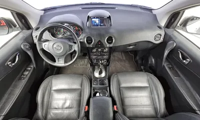 Renault-KoreaSamsung QM5 2014, 115935 км, за 4300000 KRW - фото 7
