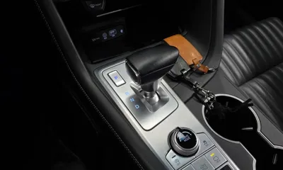 Genesis G70 2020, 37560 км, за 27300000 KRW - фото 9