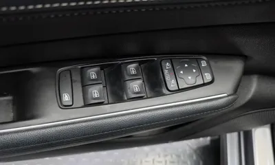 Renault-KoreaSamsung SM6 2016, 131951 км, за 6400000 KRW - фото 31