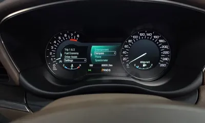 Lincoln MKC 2017, 86800 км, за 10800000 KRW - фото 8