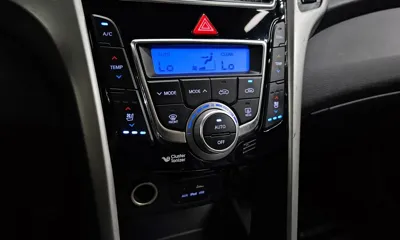 Hyundai i30 2015, 246323 км, за 4800000 KRW - фото 19