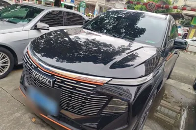 Haval XY · 2022 год