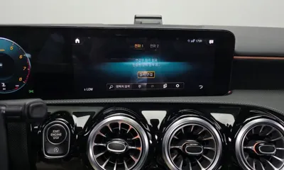 Mercedes-Benz A-Class 2022, 88837 км, за 22800000 KRW - фото 27