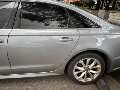 Audi A6 2018, 82824 км, за 14990000 KRW - фото 2