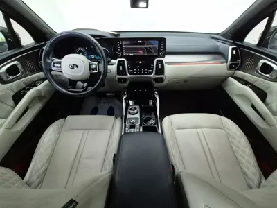 Kia Sorento 2021, 100159 км, за 29900000 KRW - фото 10