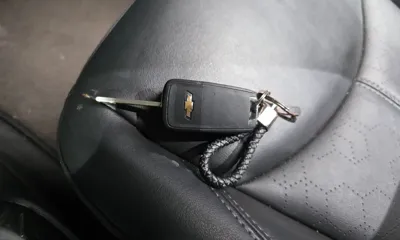 ChevroletGMDaewoo Spark 2017, 76250 км, за 5000000 KRW - фото 15