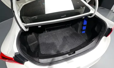 ChevroletGMDaewoo Malibu 2017, 139111 км, за 6890000 KRW - фото 20