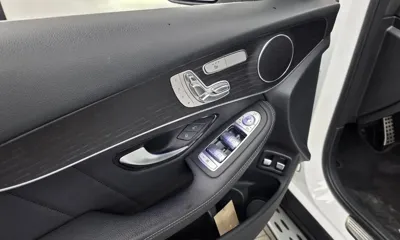 Mercedes-Benz GLC-Class 2021, 116500 км, за 31900000 KRW - фото 34