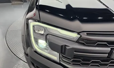 Ford Ranger 2025, 19959 км, за 79900000 KRW - фото 22