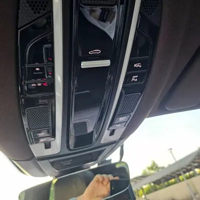 Porsche Cayenne 2021, 85746 км, за 71800000 KRW - фото 8