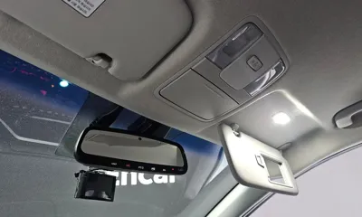 Kia K3 2019, 74914 км, за 14500000 KRW - фото 16