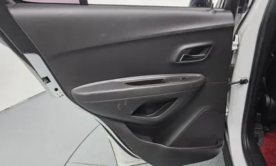 ChevroletGMDaewoo Trax 2017, 62534 км, за 8500000 KRW - фото 25