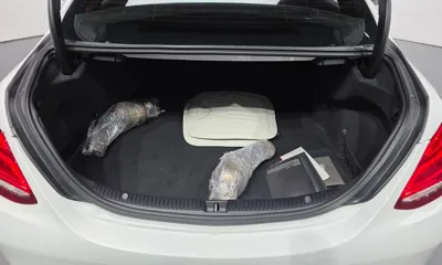 Mercedes-Benz C-Class 2017, 71183 км, за 55500000 KRW - фото 18