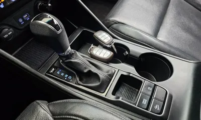 Hyundai Tucson 2016, 163032 км, за 7200000 KRW - фото 9