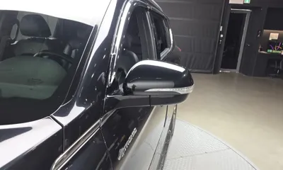 KG_Mobility_Ssangyong Rexton 2018, 141234 км, за 12300000 KRW - фото 36