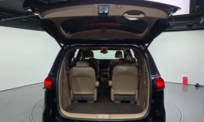 Kia Canival 2016, 254773 км, за 6000000 KRW - фото 20