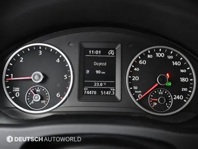 Volkswagen Tiguan 2015, 74440 км, за 9900000 KRW - фото 8