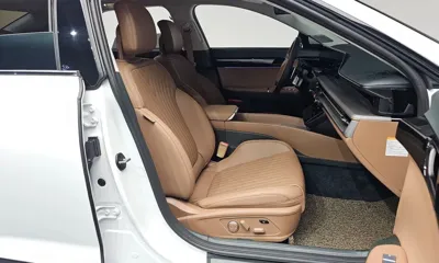Hyundai Grandeur 2025, 11698 км, за 47800000 KRW - фото 26
