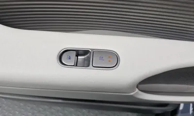 Hyundai Ioniq6 2024, 77284 км, за 33300000 KRW - фото 31