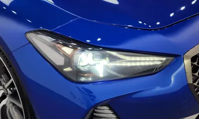 Genesis G70 2019, 114781 км, за 18190000 KRW - фото 22