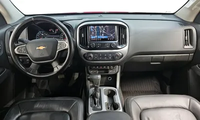 ChevroletGMDaewoo Colorado 2020, 126297 км, за 18500000 KRW - фото 7