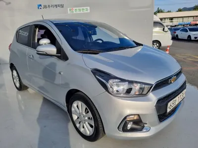 ChevroletGMDaewoo Spark 2018, 20133 км, за 7100000 KRW - фото 2
