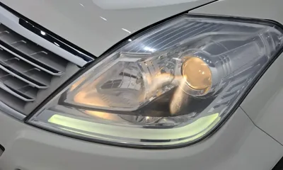 KG_Mobility_Ssangyong Rexton 2014, 86571 км, за 7000000 KRW - фото 22