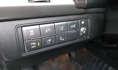 KG_Mobility_Ssangyong Rexton 2018, 105263 км, за 15900000 KRW - фото 18