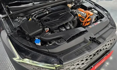 Kia K5 2020, 70508 км, за 21390000 KRW - фото 6