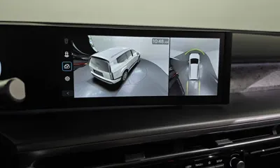 Hyundai Ioniq9 2025, 32956 км, за 71900000 KRW - фото 15