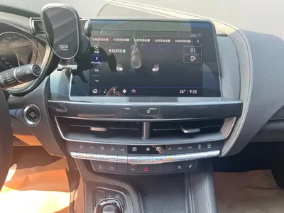 Cadillac CT5 2022, 50000 км, за 115800 CNY - фото 6