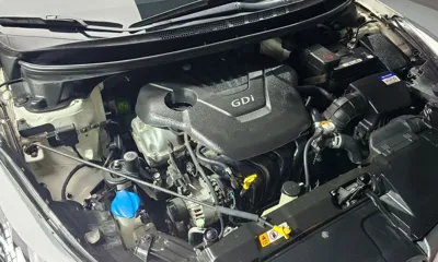 Hyundai Avante 2016, 108103 км, за 7500000 KRW - фото 6