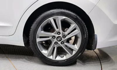 Hyundai Avante 2018, 78268 км, за 11000000 KRW - фото 21
