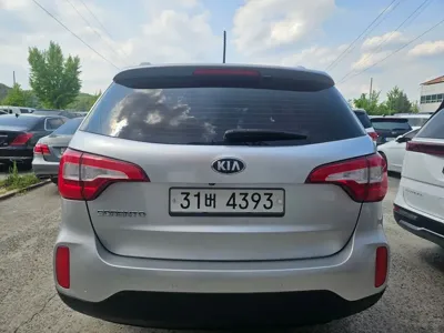 Kia Sorento 2014, 154000 км, за 7550000 KRW - фото 5