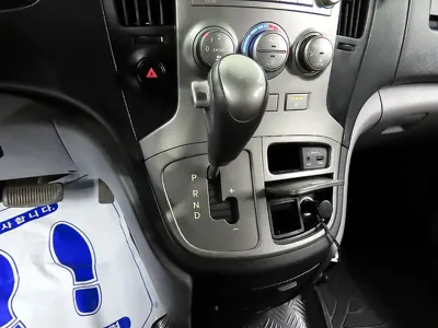 Hyundai Starex 2016, 279604 км, за 5900000 KRW - фото 14