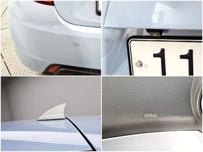 ChevroletGMDaewoo Spark 2015, 91100 км, за 2290000 KRW - фото 18