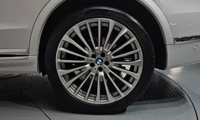 BMW X7 2022, 95666 км, за 67000000 KRW - фото 21