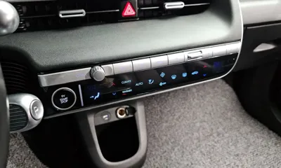 Hyundai Ioniq5 2023, 74172 км, за 30900000 KRW - фото 32