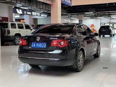 Volkswagen Sagitar 2011, 97000 км, за 15000 CNY - фото 7
