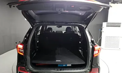 KG_Mobility_Ssangyong Rexton 2019, 66101 км, за 17200000 KRW - фото 19