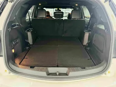Ford Explorer (Import) 2018, 72000 км, за 109800 CNY - фото 22