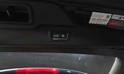 BMW X5 2018, 108405 км, за 32500000 KRW - фото 18