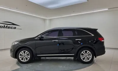 Kia Sorento 2016, 163968 км, за 8700000 KRW - фото 8