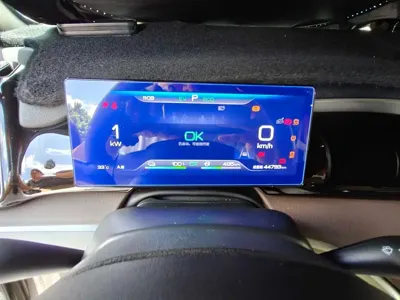 BYD Pro New Energy 2023, 44900 км, за 73800 CNY - фото 6