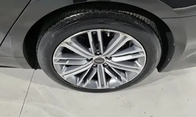 Genesis G80 2019, 147407 км, за 16990000 KRW - фото 5